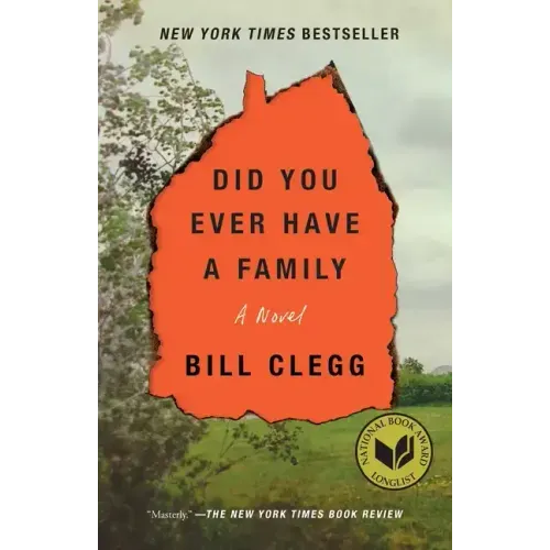 Did You Ever Have a Family