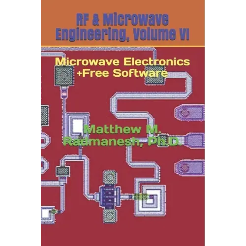RF & Microwave Engineering, Volume VI: Microwave Electronics