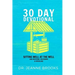 30 Day Devotional: Sitting Well at the Well: Receiving, Restoring & Revealing