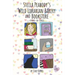 Stella Peabody's Wild Librarian Bakery and Bookstore: A Novel-in-Stories