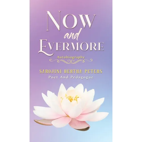 Now and Evermore
