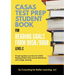 CASAS Test Prep Student Book for Reading Goals Forms 905R/906R Level C