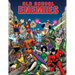 Old School Enemies: A Villain Book, History, and Collector's Guide