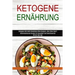 Ketogene Ernährung: Kohlenhydratarme Rezepte Für Gesundheit Und Gewichtsverlust Mit Der Keto Diät (Ketogene Diät Heißt Abnehmen Ohne Hungern, Ganz Ohn