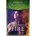 Kitchen Witchcraft: The Element of Fire