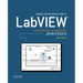 Hands-On Introduction to LabVIEW for Scientists and Engineers