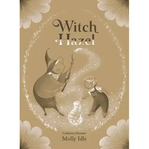 Witch Hazel