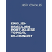 English Brazilian Portuguese Topical Dictionary
