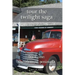 Tour the Twilight Saga Book One: The Olympic Peninsula