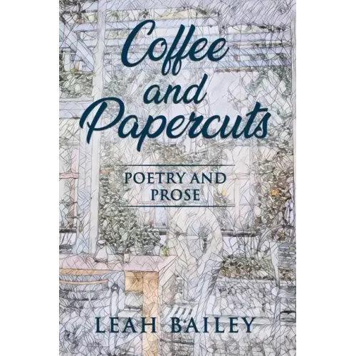 Coffee and Papercuts
