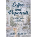 Coffee and Papercuts