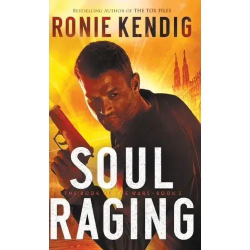 Soul Raging