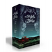 The Aristotle and Dante Collection (Boxed Set): Aristotle and Dante Discover the Secrets of the Universe; Aristotle and Dante Dive Into the Waters of