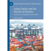 Adam Smith and the Wealth of Nations: The Discovery of Capitalism and Its Limits
