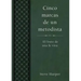 Cinco Marcas de Un Metodista: Five Marks of a Methodist Spanish