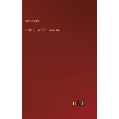 Francis Bacon of Verulam