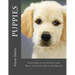 Puppies Adult Coloring Book: Stress Relieving Puppies and Dogs Coloring Book for Adults