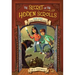 The Secret of the Hidden Scrolls: The Great Escape, Book 3