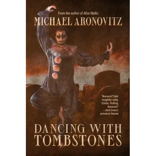 Dancing with Tombstones