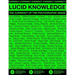 Lucid Knowledge: The Currency of the Photographic Image