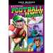 Keeping Football in the Family