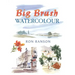 Big Brush Watercolor