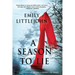 A Season to Lie: A Detective Gemma Monroe Mystery