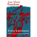 Jesus Means Freedom