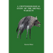 A Cryptozoological Study of the Shunka Warak'in