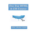 One Day HTML & CSS Course