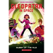 Queen of the Nile: A Graphic Novel (Cleopatra in Space #6): Volume 6