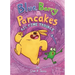 Blue, Barry & Pancakes: Big Time Trouble