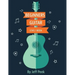 Beginning Guitar - Level 1 Book