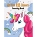 My First 123 Unicorn Counting Book: My First 123 Unicorn Counting Book for kids 2-5: numbers book gift,28 pages,8.5 x 11, soft cover, glossy Finish