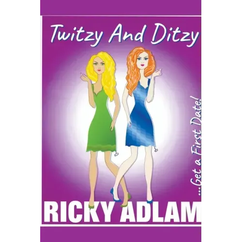 Twitzy & Ditzy