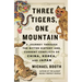 Three Tigers, One Mountain: A Journey Through the Bitter History and Current Conflicts of China, Korea, and Japan