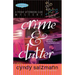 Crime and Clutter: A Friday Afternoon Club Mystery