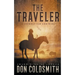 The Traveler: A Classic Western Novel