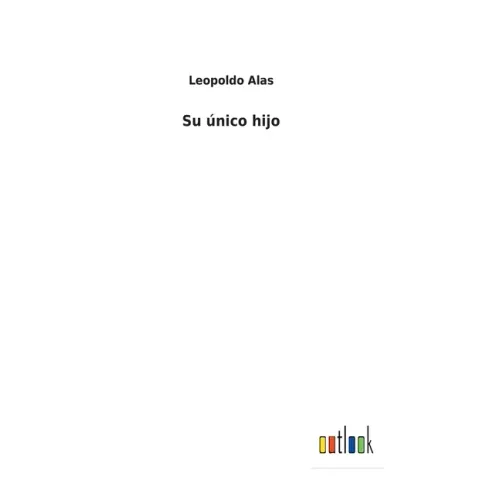 Su único hijo