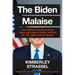 The Biden Malaise: How America Bounces Back from Joe Biden's Dismal Repeat of the Jimmy Carter Years