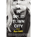 White Nights in Split Town City