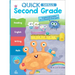 Quick Skills Second Grade Workbook