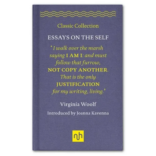 Essays on the Self