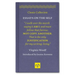 Essays on the Self