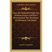 From the Methodist Pulpit Into Christian Science and How I Demonstrated the Abundance of Substance and Supply