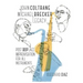 John Coltrane Michael Brecker Legacy