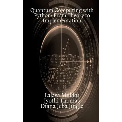 Quantum Computing with Python