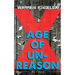 Age of Unreason: The X Gang