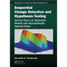 Sequential Change Detection and Hypothesis Testing: General Non-I.I.D. Stochastic Models and Asymptotically Optimal Rules