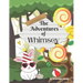 The Adventures of Whimsey: children's storybook